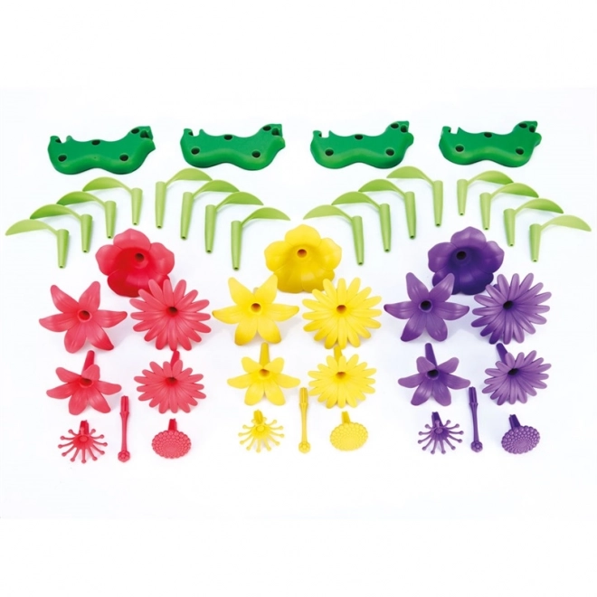 Green Toys Bloemenperk
