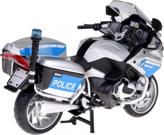 Metalen-kunststof die-cast constructie