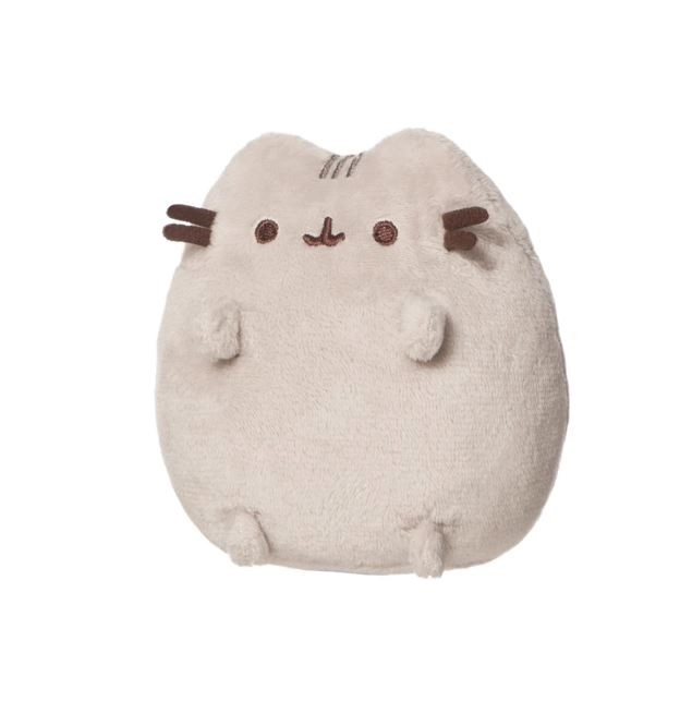Sitting Pusheen Plush Toy Small