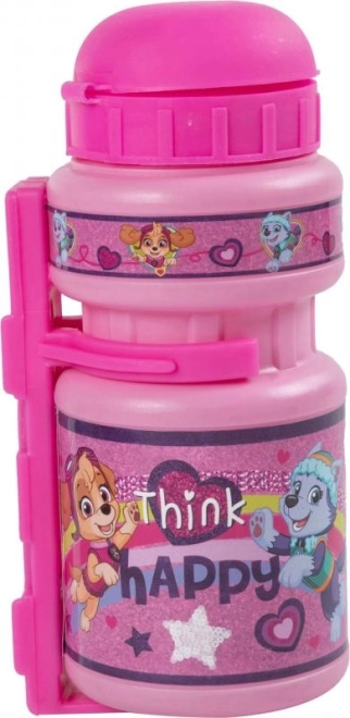 Kids’ Bottle With Paw Patrol Motif for Girls