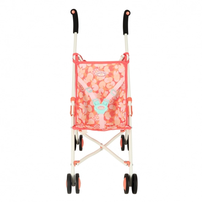 Opvouwbare poppenwagen Annabell