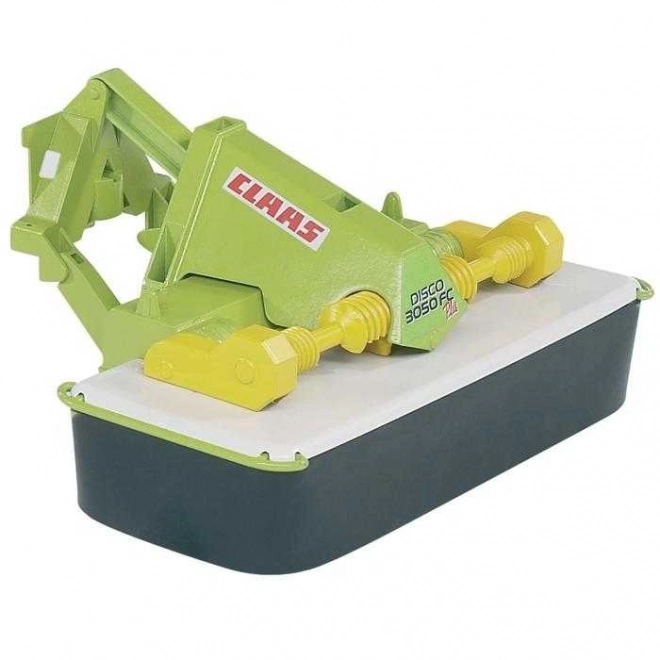 Bruder CLAAS frontmaaibalk