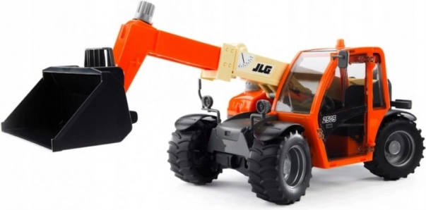 Duurzame cabine en compatibele accessoires
