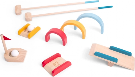Complete set voor direct spel