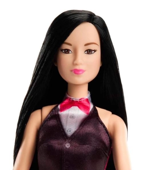 Barbie Violiste