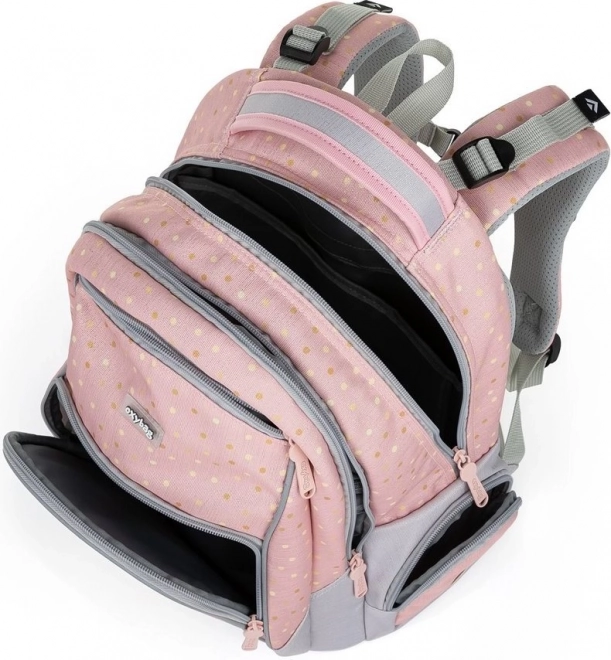OXYBAG Schoolset 3-delig OXY GO Vlinder