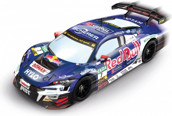 Red Bull Audi R8 GT3 evo II voiture RC à vapeur