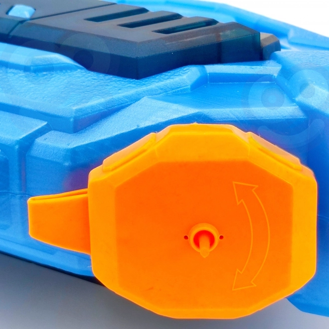 Water Gun Woopie