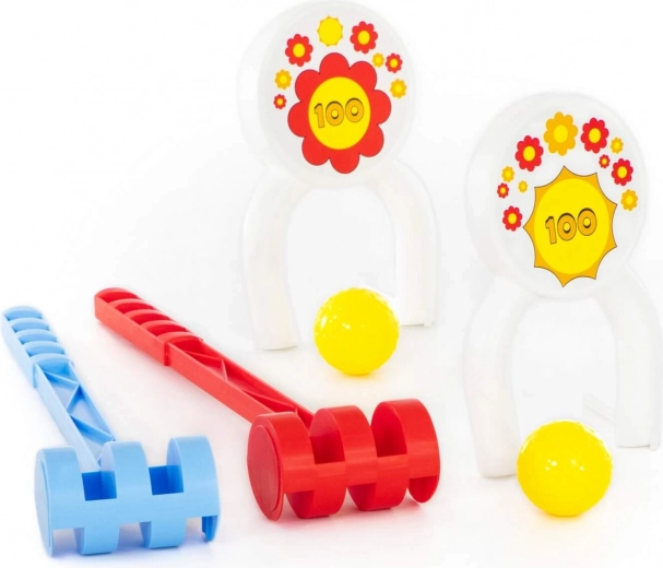 Lightweight and portable