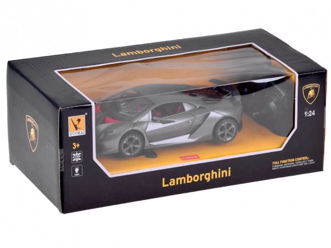 Afstandsbediening Auto Lamborghini
