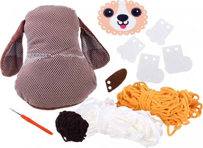 Complete DIY-set voor kinderen