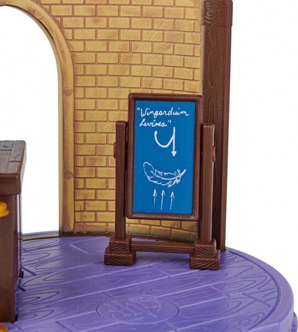 Interactive Magic