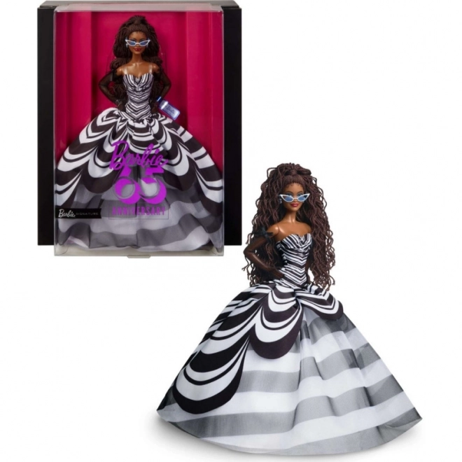 Barbie Signature 65e jubileum verzamelpop - Bruna