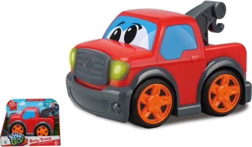 Kiddy Go! Pick-up mit Licht und Sound 19 cm