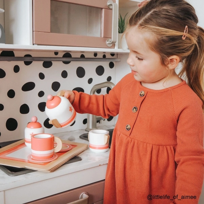 Stimule l’imagination et le jeu social