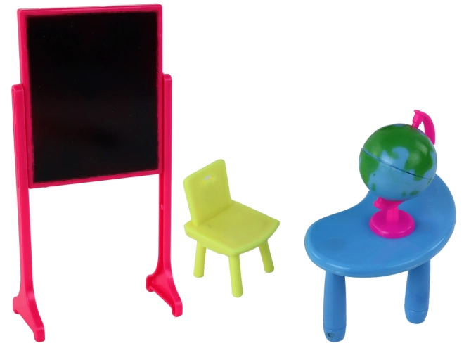 Educational Accessories