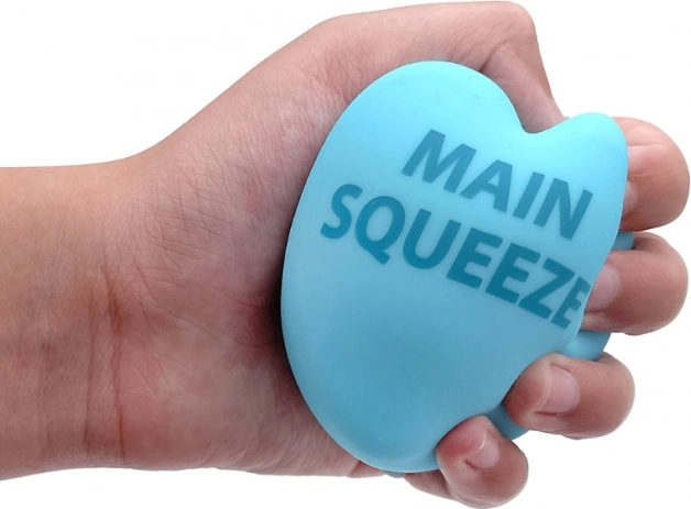 Soulagement du stress partout