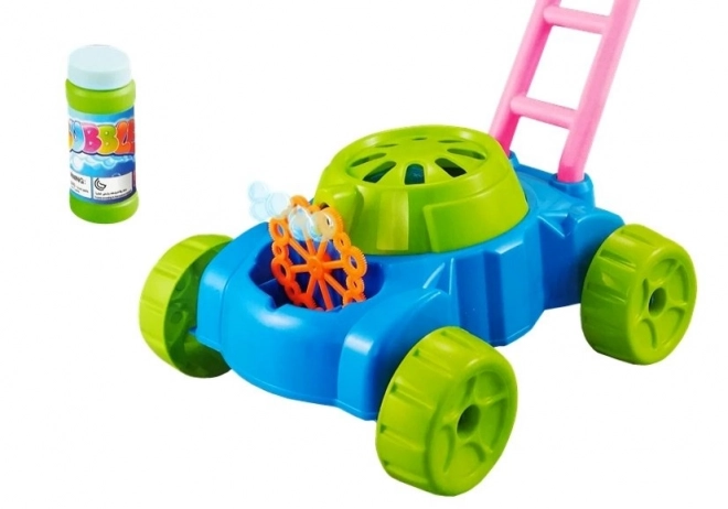Bellenblazer voor kinderen