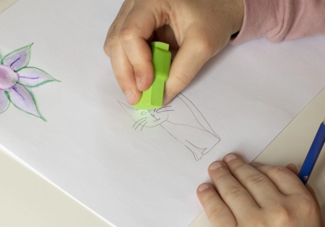 Sicher und spielerisch für Kinder ab 3 Jahren