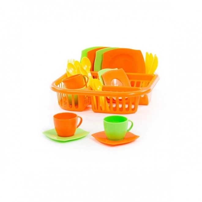 Worry-Free Clean Up