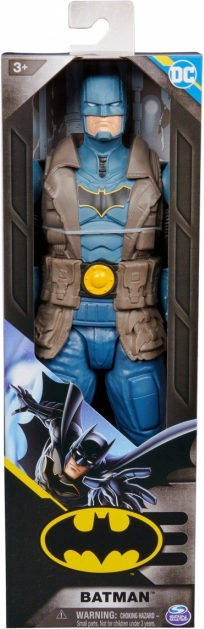 Batman-figuur 30 cm – mix varianten