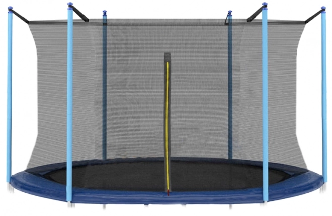 Veiligheidsnet binnenkant trampoline 250cm 8ft/6