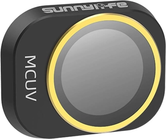 Protection and improvement of image quality