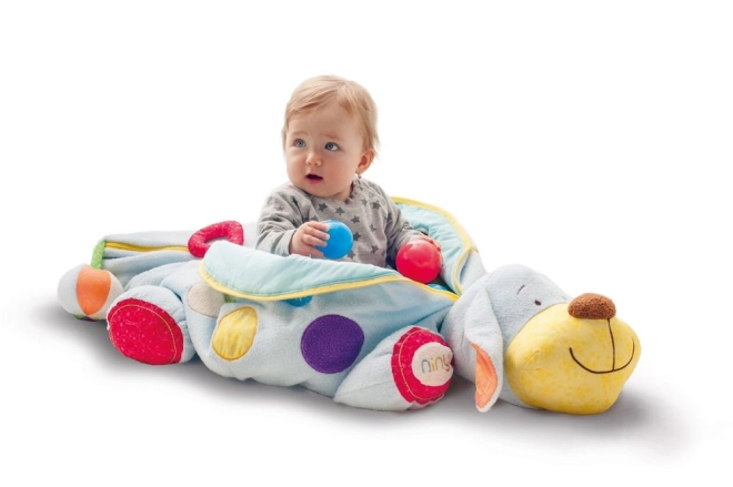 Veilig en comfortabel spelen
