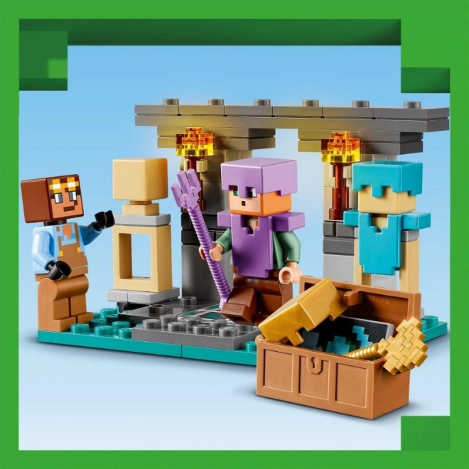 Minecraft wapenkamer