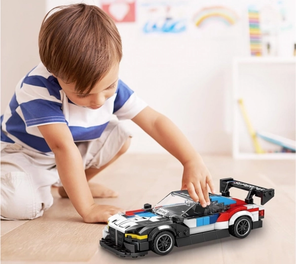 Spelen én uitstallen