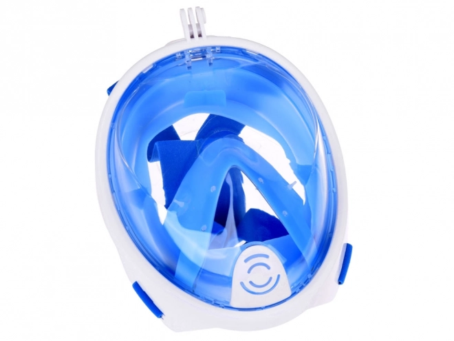 Volledig snorkel- en duikmasker S/M SP0762 NI