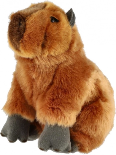 Realistisch uiterlijk dat blij maakt