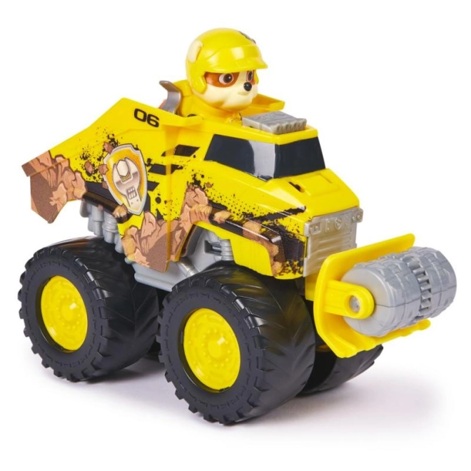 Rubble figuur