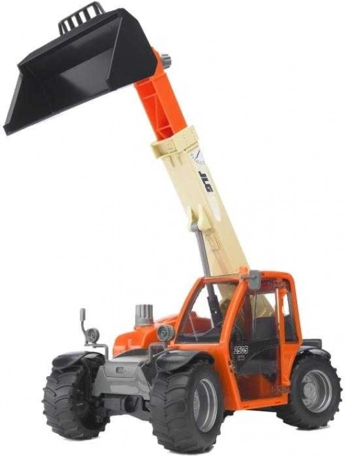 Telescopische giek tot 40 cm