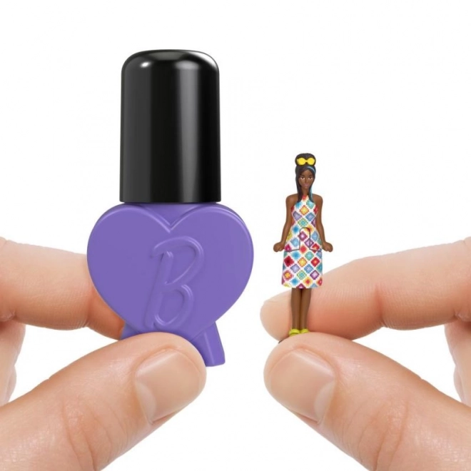 Mini-Puppe BarbieLand von Barbie