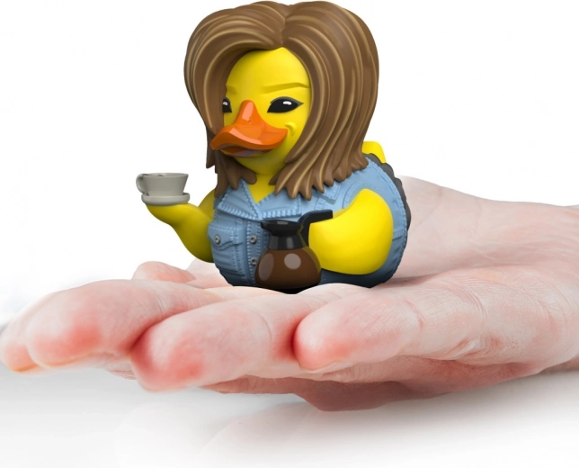 Mini-formaat 5,5 cm – maximaal schattig