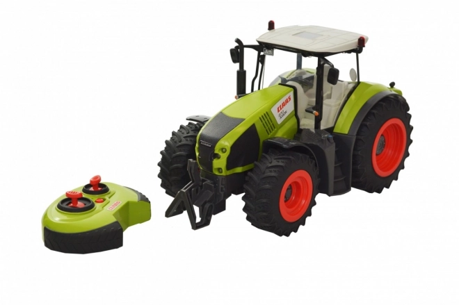 RC Tractor CLAAS