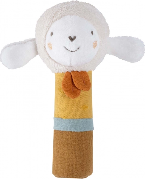 Rattling Little Sheep, FehnNatur 3.0