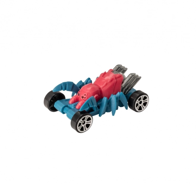 Teamsterz Beast Machines die-cast car 7.5 cm (assorted)