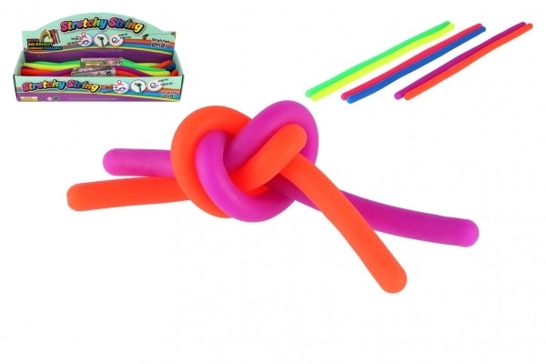String extensible – corde élastique 2 pièces