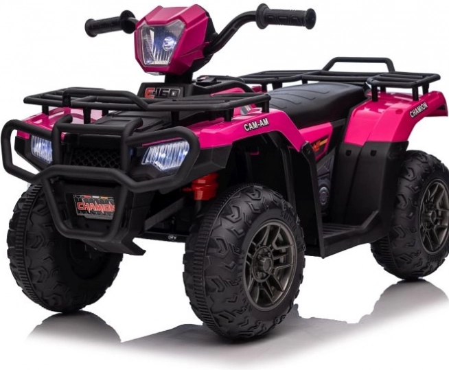 Roze Akku Quad JC915