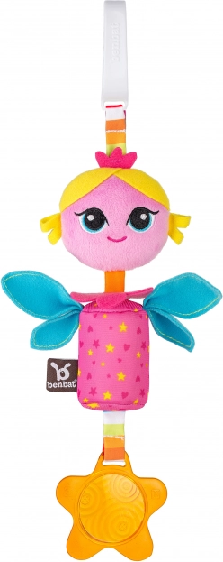 Hanging toy, Princess