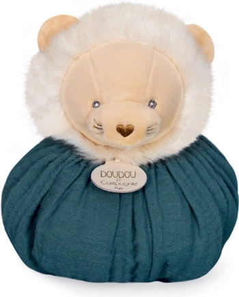 A stylish companion from birth