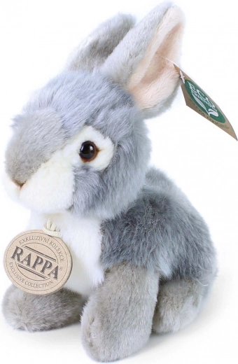 Zachte pluche en realistische details