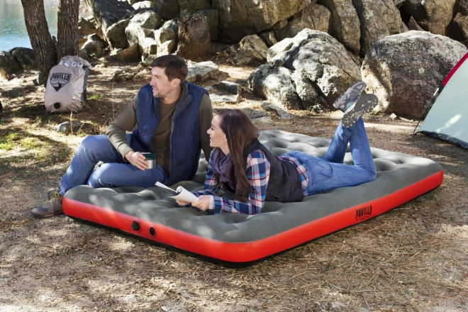 Matelas Roll & Relax 2.03m x 1.52m x 22 cm