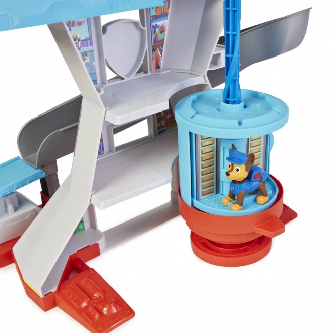 Paw Patrol Uitkijktoren