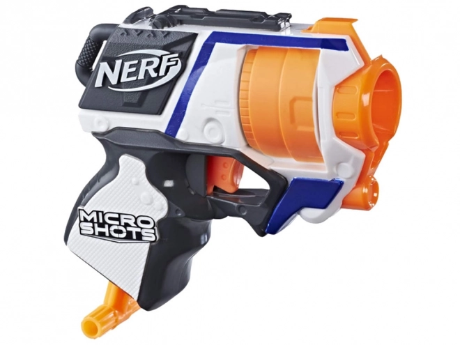 Grand ensemble de pistolets Nerf avec fléchettes en mousse