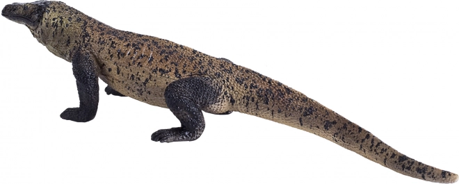 Mojo Komodovaraan