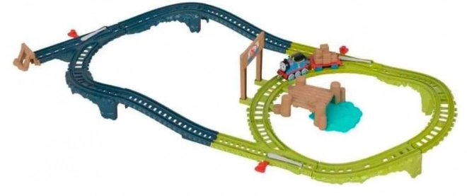 Duwlocomotief Tom & Friends HPM64