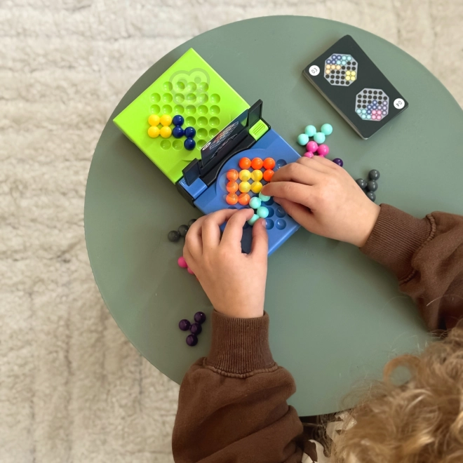 Woopie logische spel voor hersentraining Head to Head